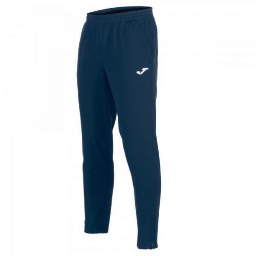 LONG PANTS ELBA NAVY (SLIM-FIT)