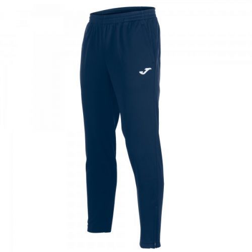 LONG PANTS NILO NAVY (SLIM-FIT)