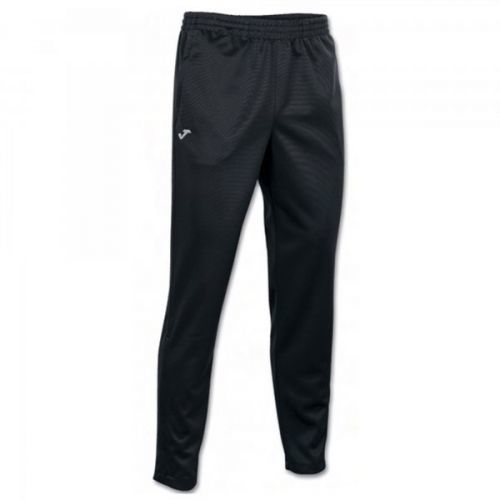 STAFF LONG PANT BLACK