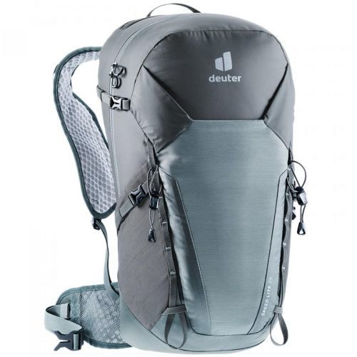 Batoh DEUTER Speed Lite 25 l - graphite-shale