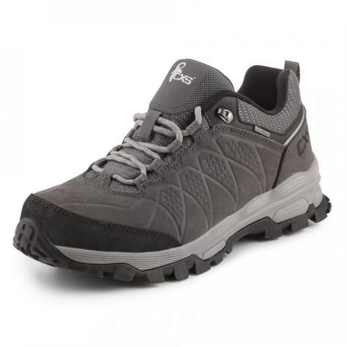Canis Vychádzkové poltopánky CXS GO-TEX NUPCE - 42
