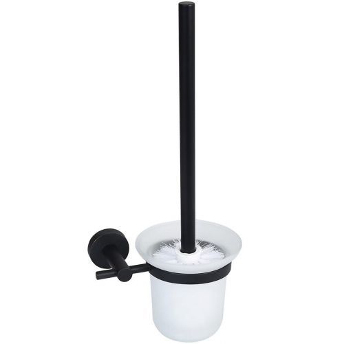 For you kefa WC čierna 8254