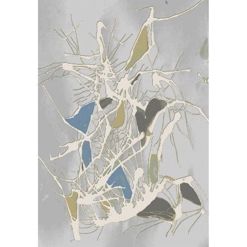 Koberec Daphne 1.6/2.3 EJ28A krémová