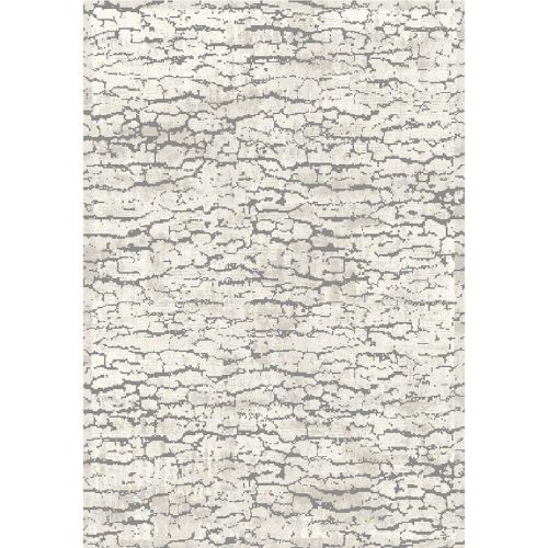 Viskózový koberec Valeria 1.6/2.3 JE02A krémová