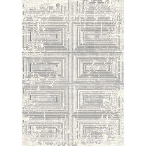 Viskózový koberec Valeria 1.6/2.3 JE14A krémová