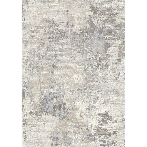 Viskózový koberec Valeria 1.2/1.65 JE49A krémová