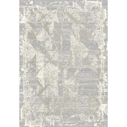 Viskózový koberec Valeria 1.6/2.3 JE07A krémová