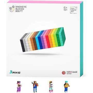 PIXIO-800 Smart magnetická