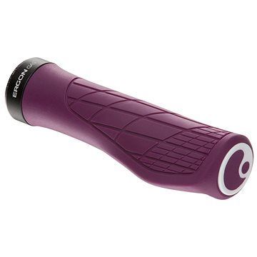 ERGON gripy GA3 Small Purple Reign