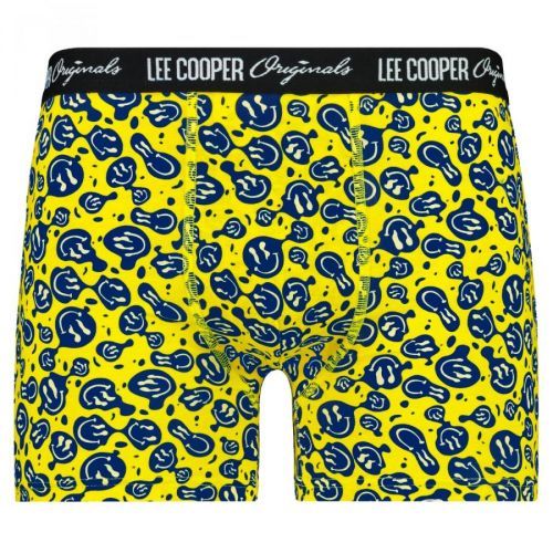 Pánske boxerky Lee Cooper Maize