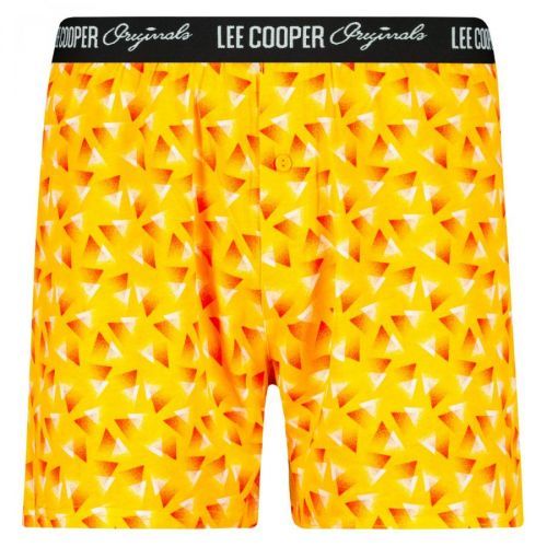 Pánske trenírky Lee Cooper Dots triangle