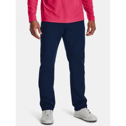 Under Armour Pants UA Drive Pant-NVY - Mens