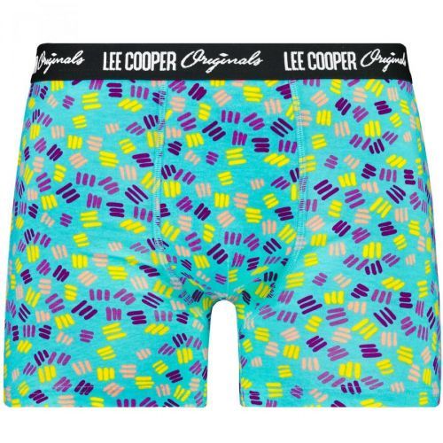 Pánske boxerky Lee Cooper Bermuda