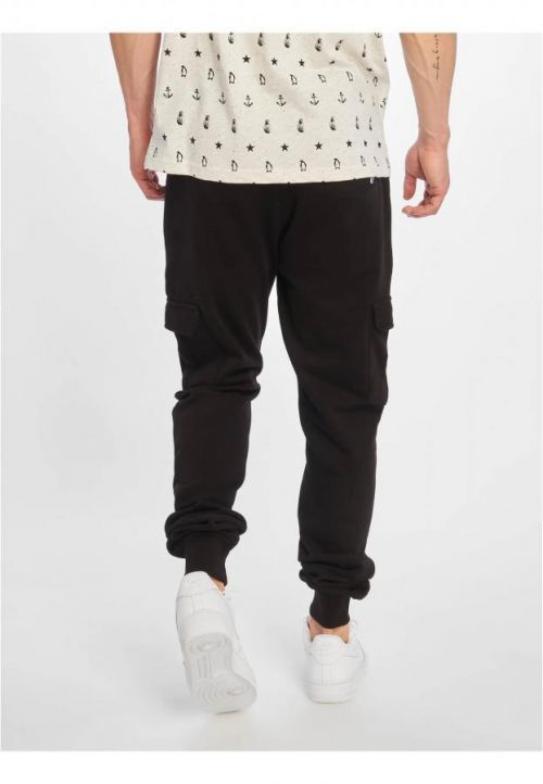 Huaraz Sweat Pants black - 3XL