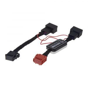 Rozširujúci modul - pre Start-STOP systém Škoda Kodiaq (2016->)