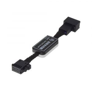 Rozširujúci modul - pre Start-STOP systém Škoda Octavia 3 (2012->)