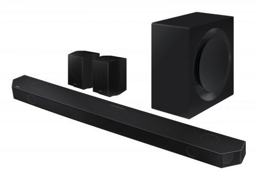 SAMSUNG HW-Q990B/EN