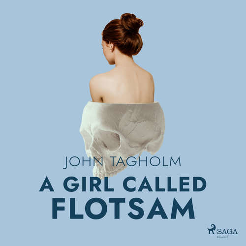 A Girl Called Flotsam (EN) - John Tagholm (mp3 audiokniha)