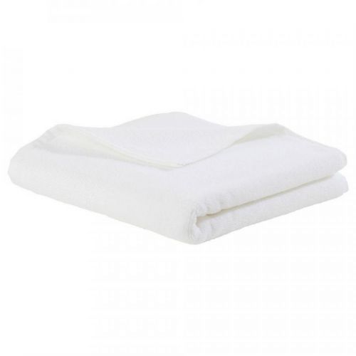 Uterák Na Ruky Olivia, 50/100cm, Biela