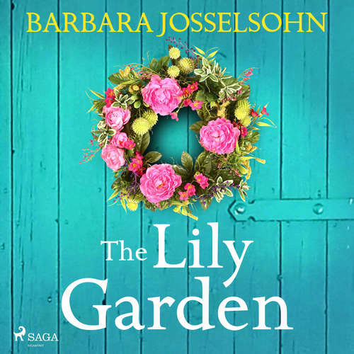 The Lily Garden (EN) - Barbara Josselsohn (mp3 audiokniha)