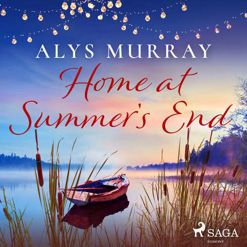 Home at Summer's End (EN) - Alys Murray (mp3 audiokniha)