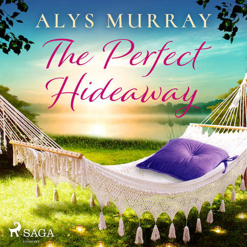 The Perfect Hideaway (EN) - Alys Murray (mp3 audiokniha)