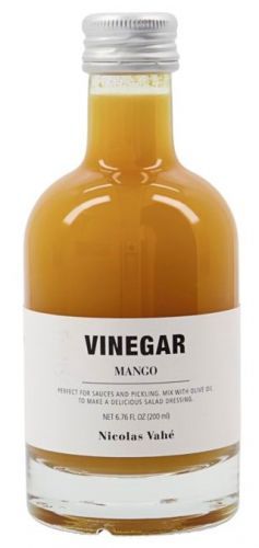 Ocot s mango Nicolas Vahé 200 ml