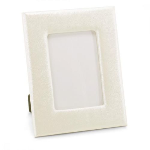 Fotorámeček Shina 21x26 cm krémový