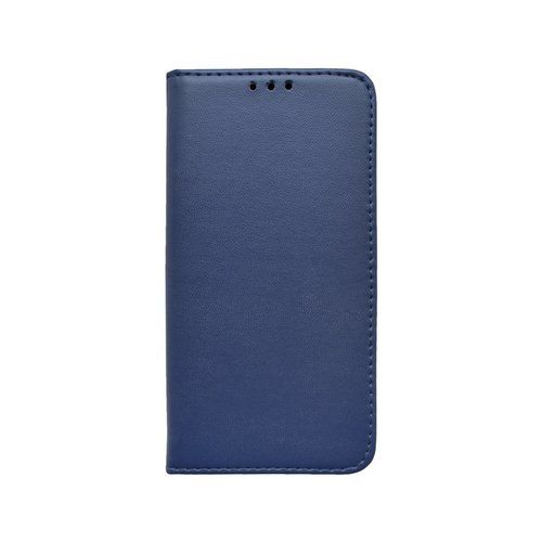 mobilNET knižkové puzdro Samsung Galaxy A33, tmavo modrá, Smart