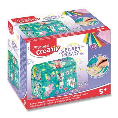 Súprava Maped Creativ - pokladnička