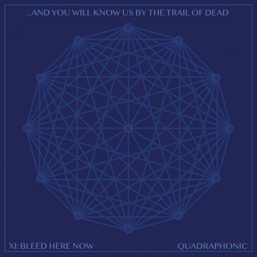 And You Will Know Us By T - Xi: Bleed Here Now, Vinyl