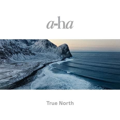 a-ha, True North (Deluxe Edition), Vinyl