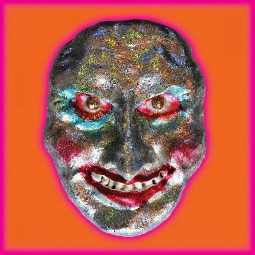 OOG BOGO - PLASTIC, Vinyl