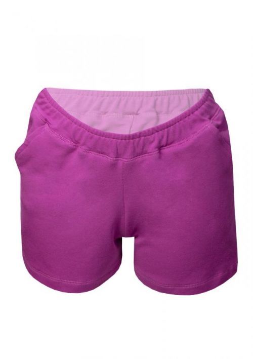 DKaren Shorts Koko Fuchsia S