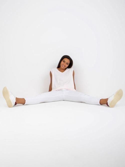 Top RV TP 7952.93 biela a ružová jedna veľkosť