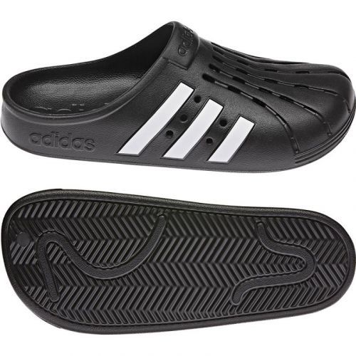 Klapki adidas Adilette Clog GZ5886 37