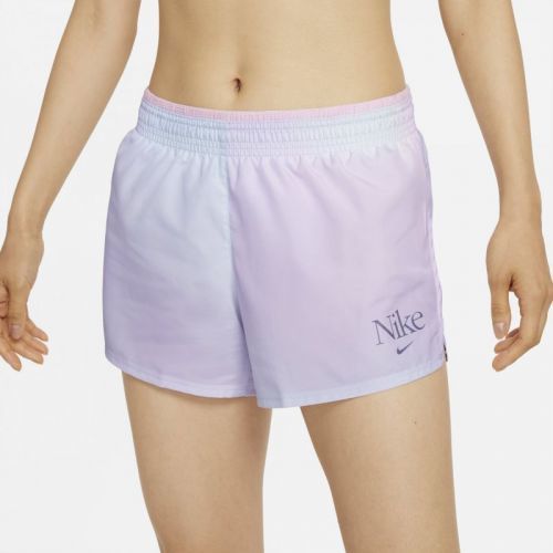 Nike Dri-FIT dámske šortky 10K W DD4938-695 L