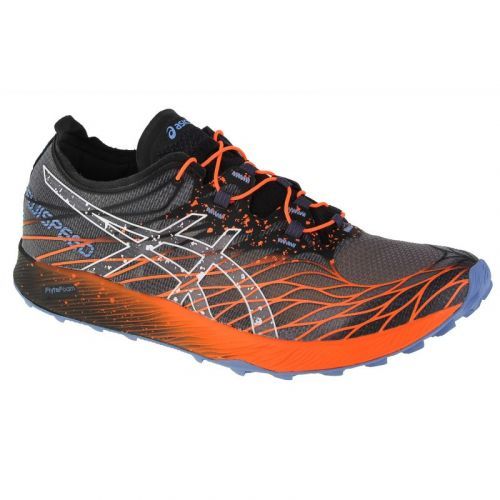 Buty biegowe Asics Fujispeed M 1011B330-001 46,5