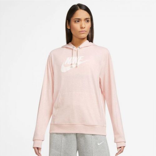 Mikina Nike Sportswear Gym Vintage Sweatshirt W DM6388-611 XS