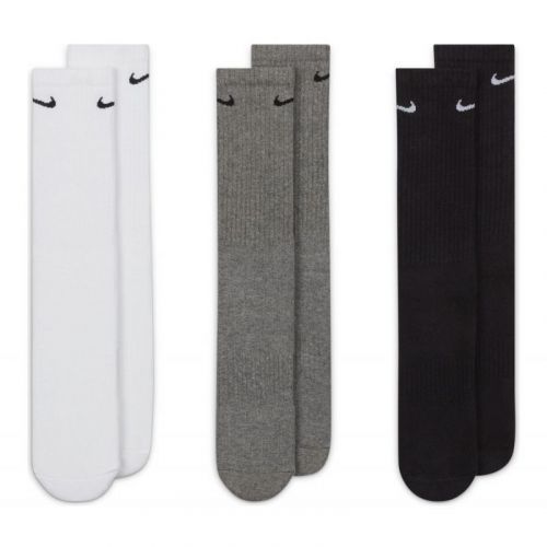 Skarpety Nike Everyday Cushioned 3 pack SX7664-964 L 42-46