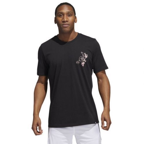 Koszulka adidas Skates Tee M HK6723 S