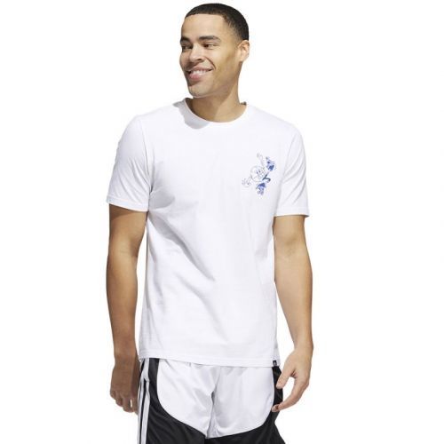 Koszulka adidas Skates Tee M HL0093 S
