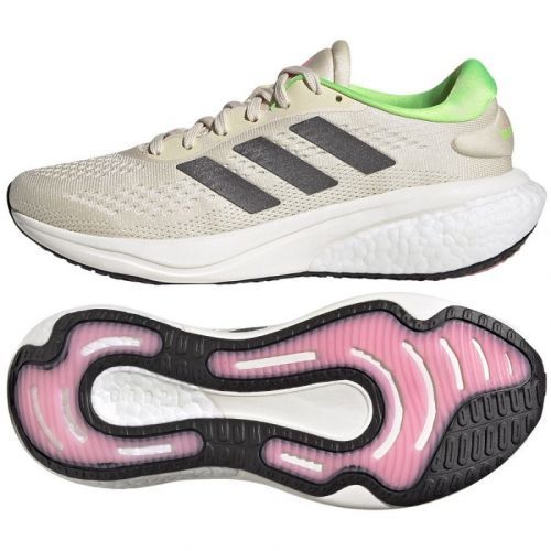 Adidas SuperNova W GW9095 dámske bežecké topánky 38 2/3