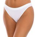 Klasické nohavičky Intimidea  310234-BIANCO