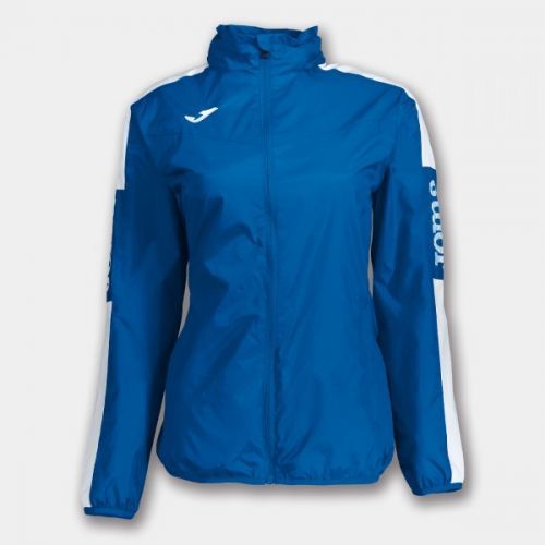 RAINJACKET CHAMPIONSHIP IV ROYAL WOMAN
