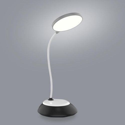 Stolná lampa Kuala LED 6W/BLACK