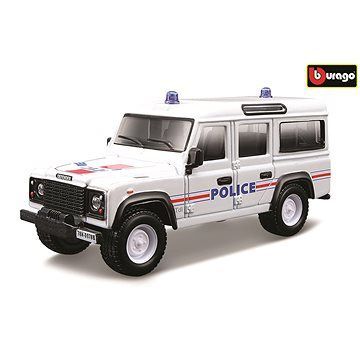 Bburago 1:50 Land Rover Derender 110