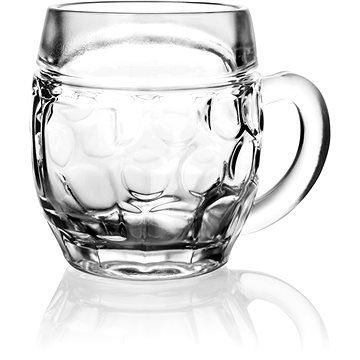 Oberglass Džbánik na pivo 6 ks 0,5 l ciacha Tubinger