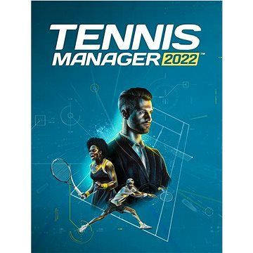 Tennis Manager 2022