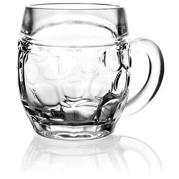 Oberglass Džbánik na pivo 6 ks 0,4 l ciacha Tubinger